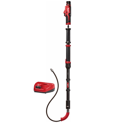 M12 TRAPSNAKE 6' Toilet Auger Kit