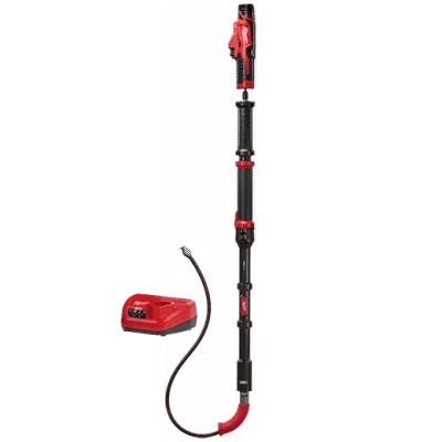 M12 TRAPSNAKE 6' Toilet Auger Kit