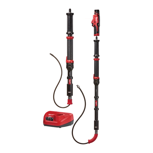 M12 TRAPSNAKE 2-Tool Combo Kit