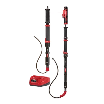M12 TRAPSNAKE 2-Tool Combo Kit
