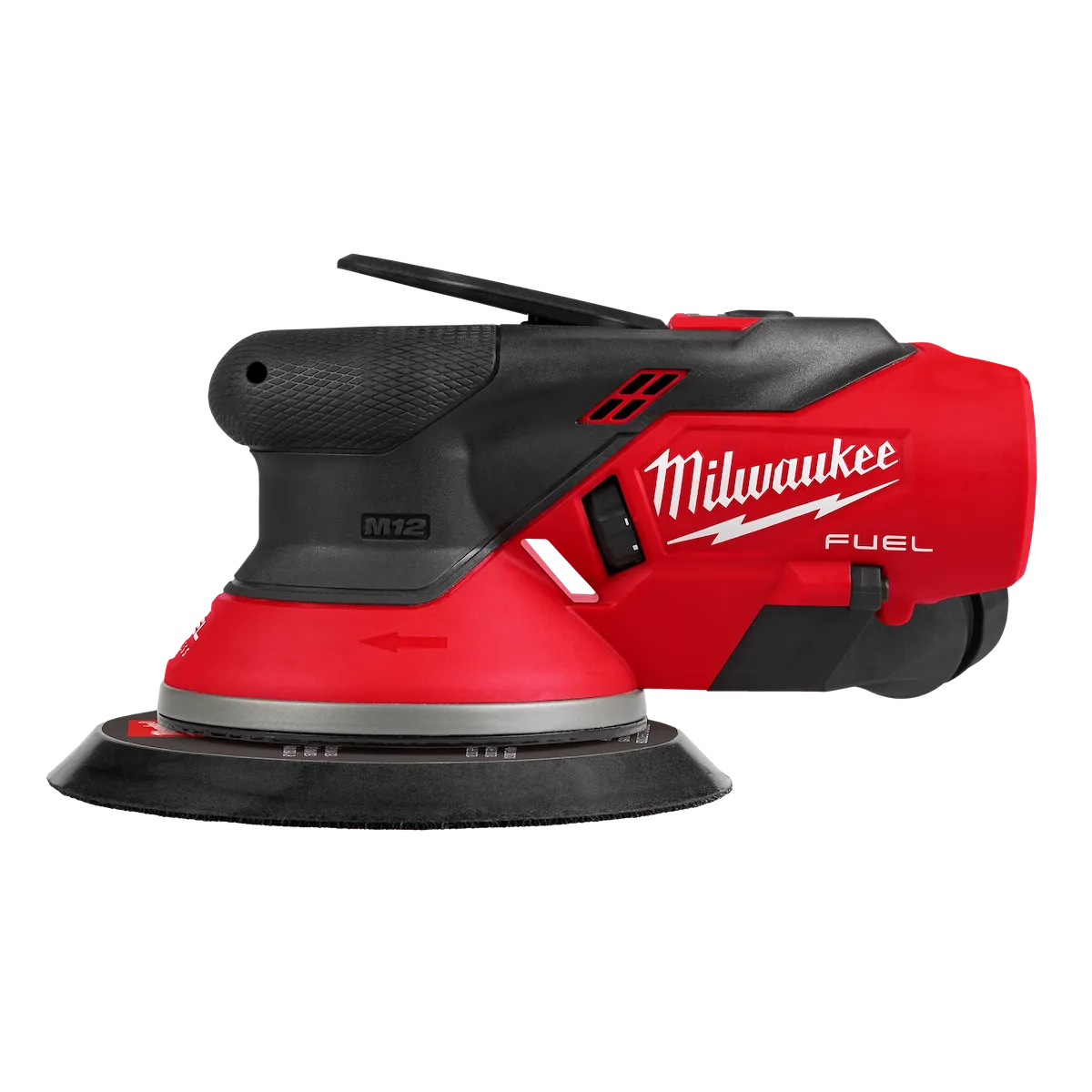 M12 FUEL™ 6" Random Orbital Sander (3/32")