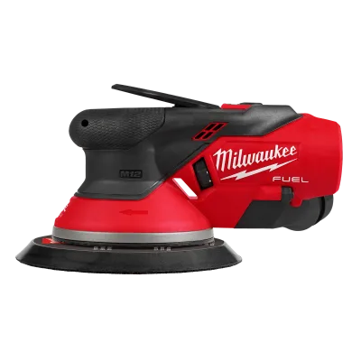 M12 FUEL™ 6" Random Orbital Sander (3/32")