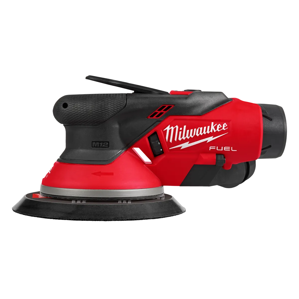 M12 FUEL™ 6" Random Orbital Sander Kit (3/32")