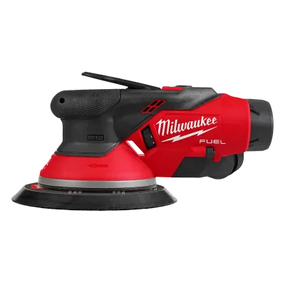 M12 FUEL™ 6" Random Orbital Sander Kit (3/32")