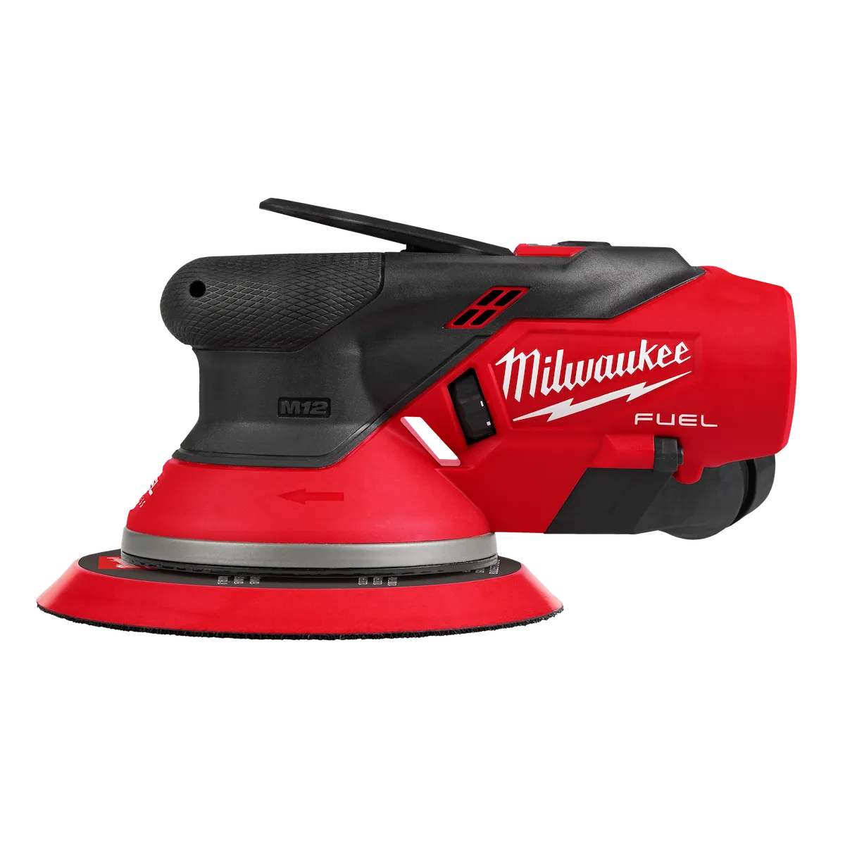 M12 FUEL™ 6" Random Orbital Sander (3/16")