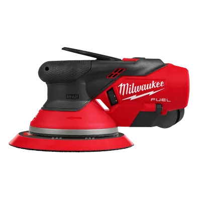 M12 FUEL™ 6" Random Orbital Sander (3/16")