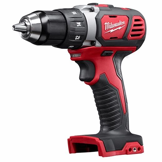 M18™ Compact 1/2" Drill Driver (Tool Only)