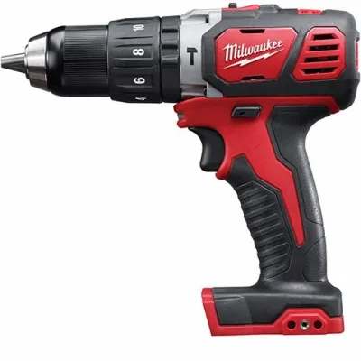 M18™ Compact 1/2" Hammer Drill/Driver (Tool Only)