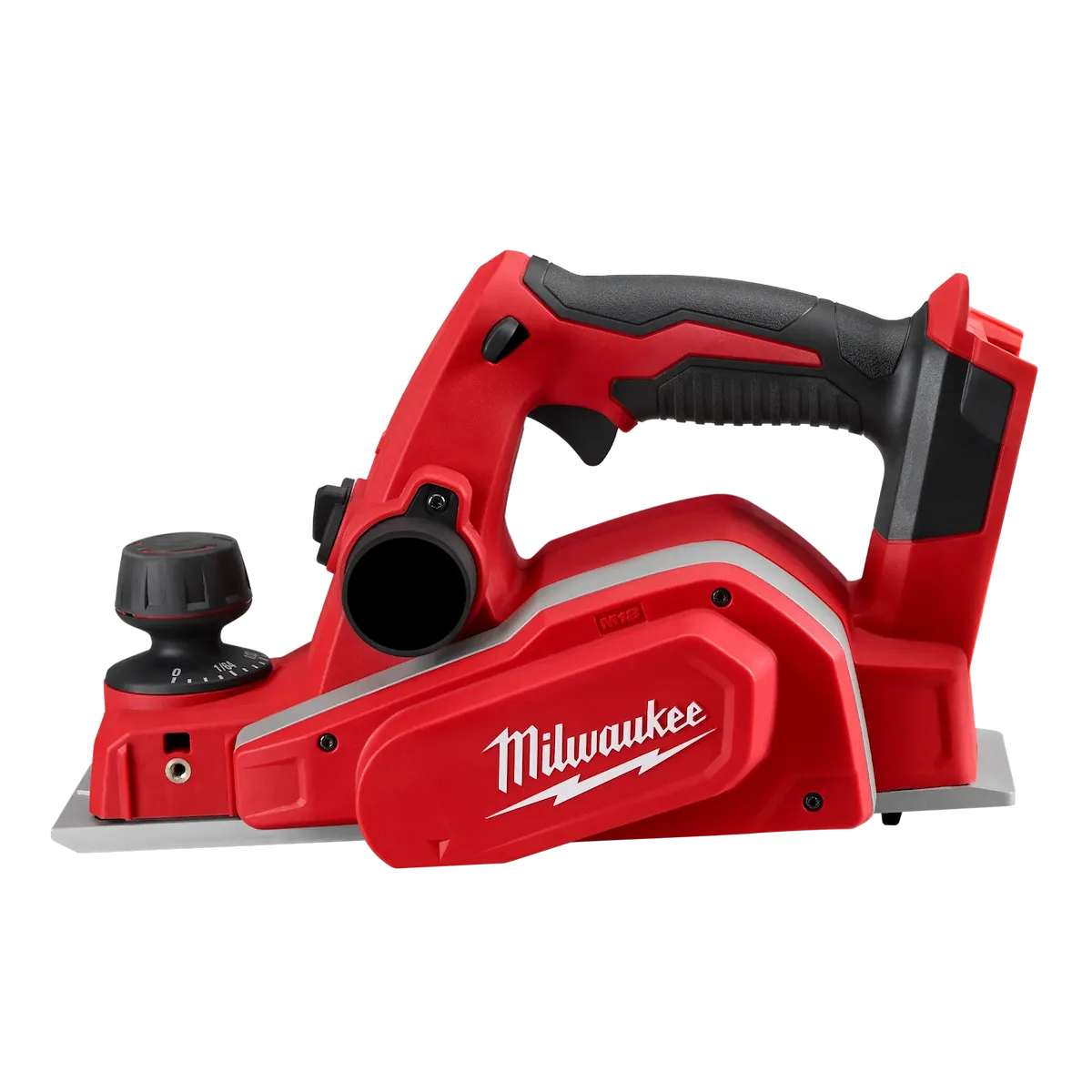 M18™ 3-1/4" Planer (Tool Only)