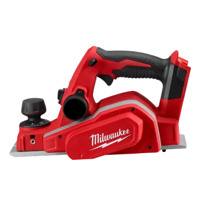 M18™ 3-1/4" Planer (Tool Only)