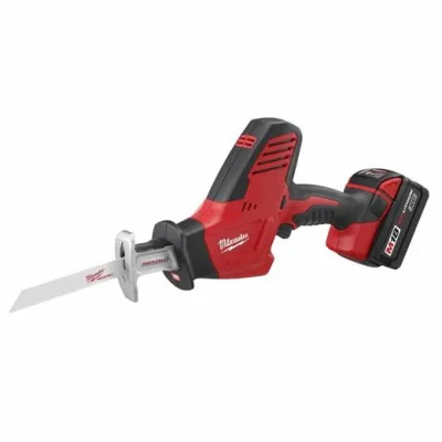 Milwaukee Tool M18™ HACKZALL® Recip Saw Kit 2625-21