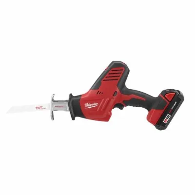Milwaukee Tool M18™ HACKZALL® Recip Saw Kit 2625-21CT