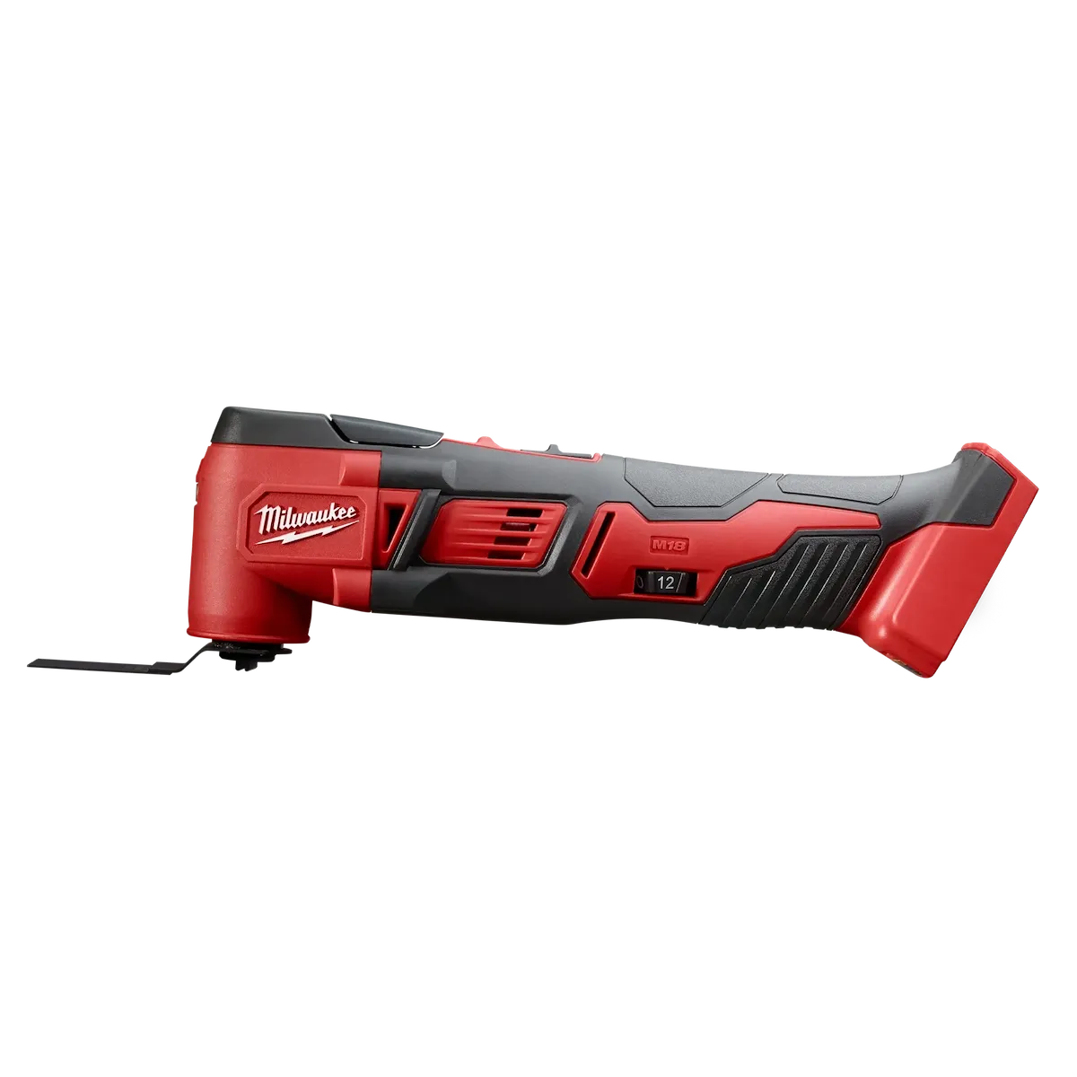 18-Volt Multi-tool