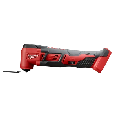 18-Volt Multi-tool