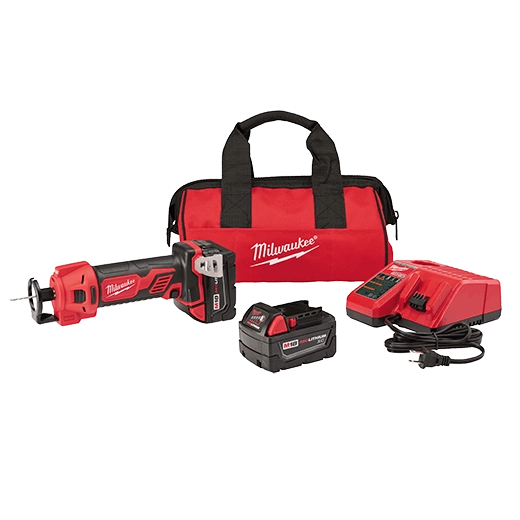 M18™ Cut Out Tool Kit