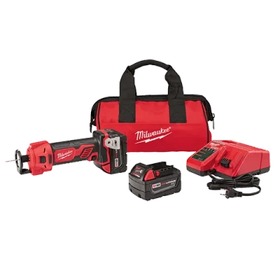 M18™ Cut Out Tool Kit