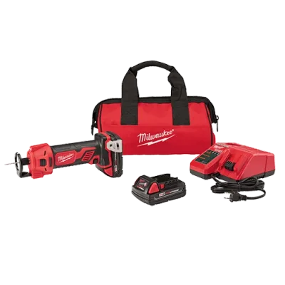M18™ Cut Out Tool Compact Kit