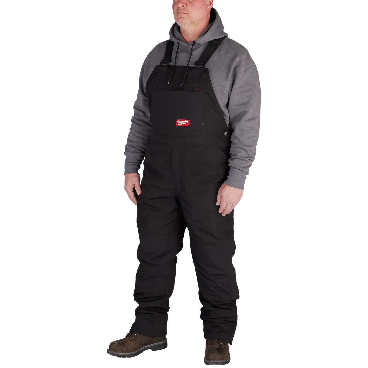 Milwaukee Tool FREEFLEX™ Insulated Bib Overalls 262B-SS