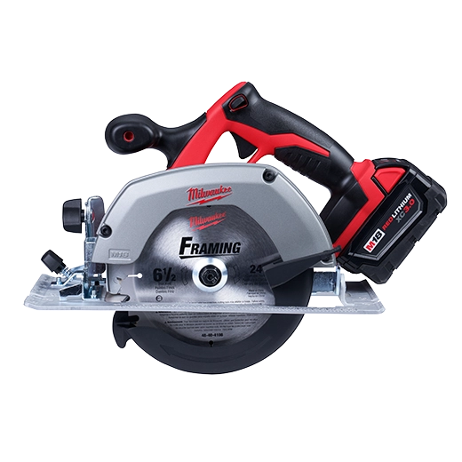 M18™ Cordless LITHIUM-ION 6 ½" Circular Saw