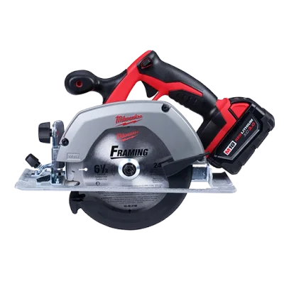 M18™ Cordless LITHIUM-ION 6 ½" Circular Saw