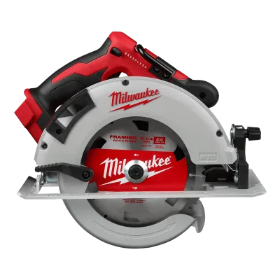 M18™ Brushless 7-1/4" Circular Saw