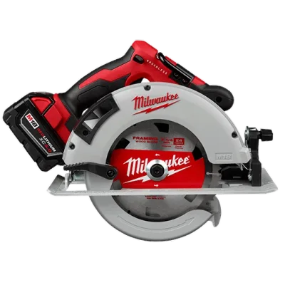 M18™ Brushless 7-1/4" Circular Saw Kit