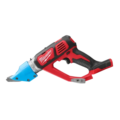 18V Cordless 14 Gauge Double Cut Shear