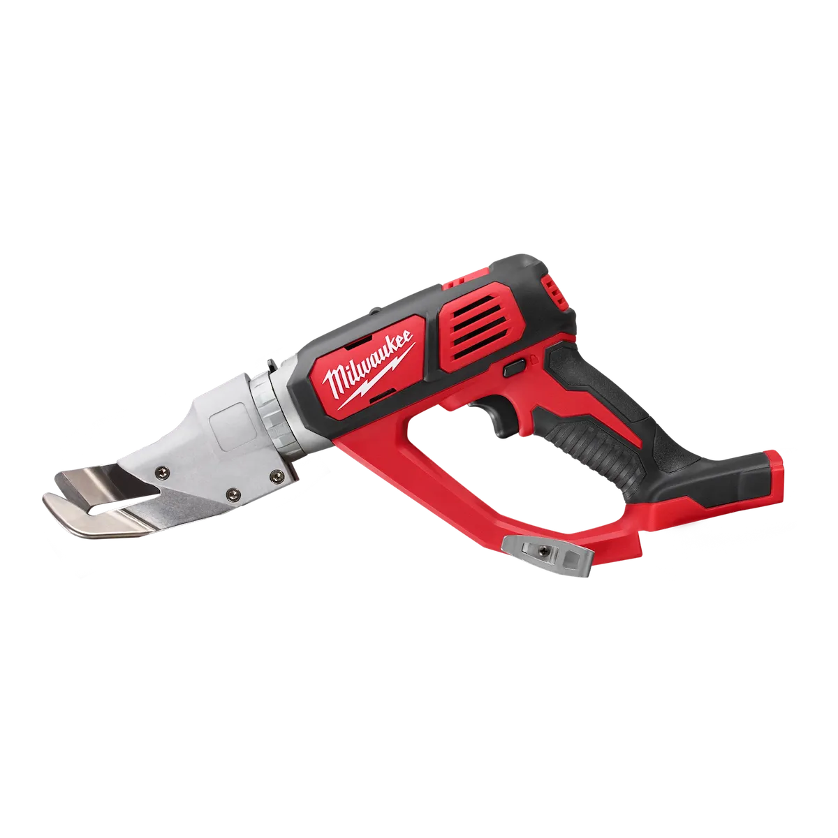 18V Cordless 18 Gauge Single Cut Shear