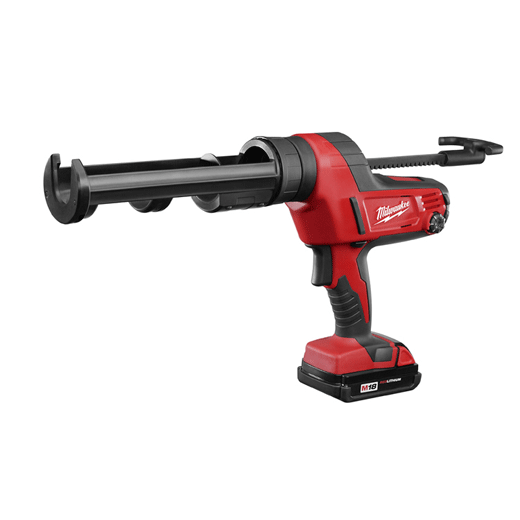 18-Volt Cordless 10-Oz Caulk and Adhesive Gun Kit