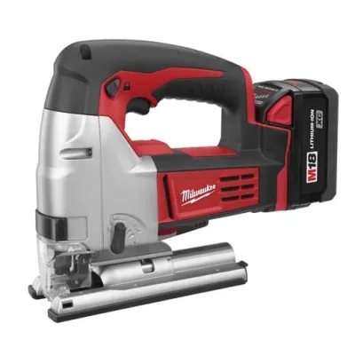 M18™ Cordless LITHIUM-ION Jig Saw Kit