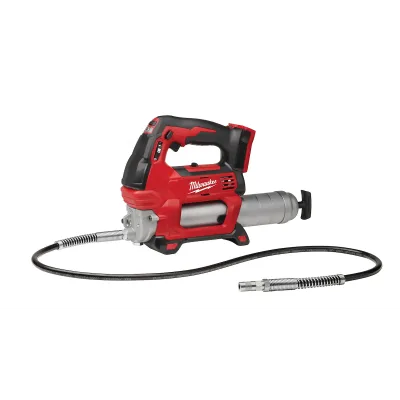 M18™ Cordless 2-Speed Grease Gun (Tool Only)