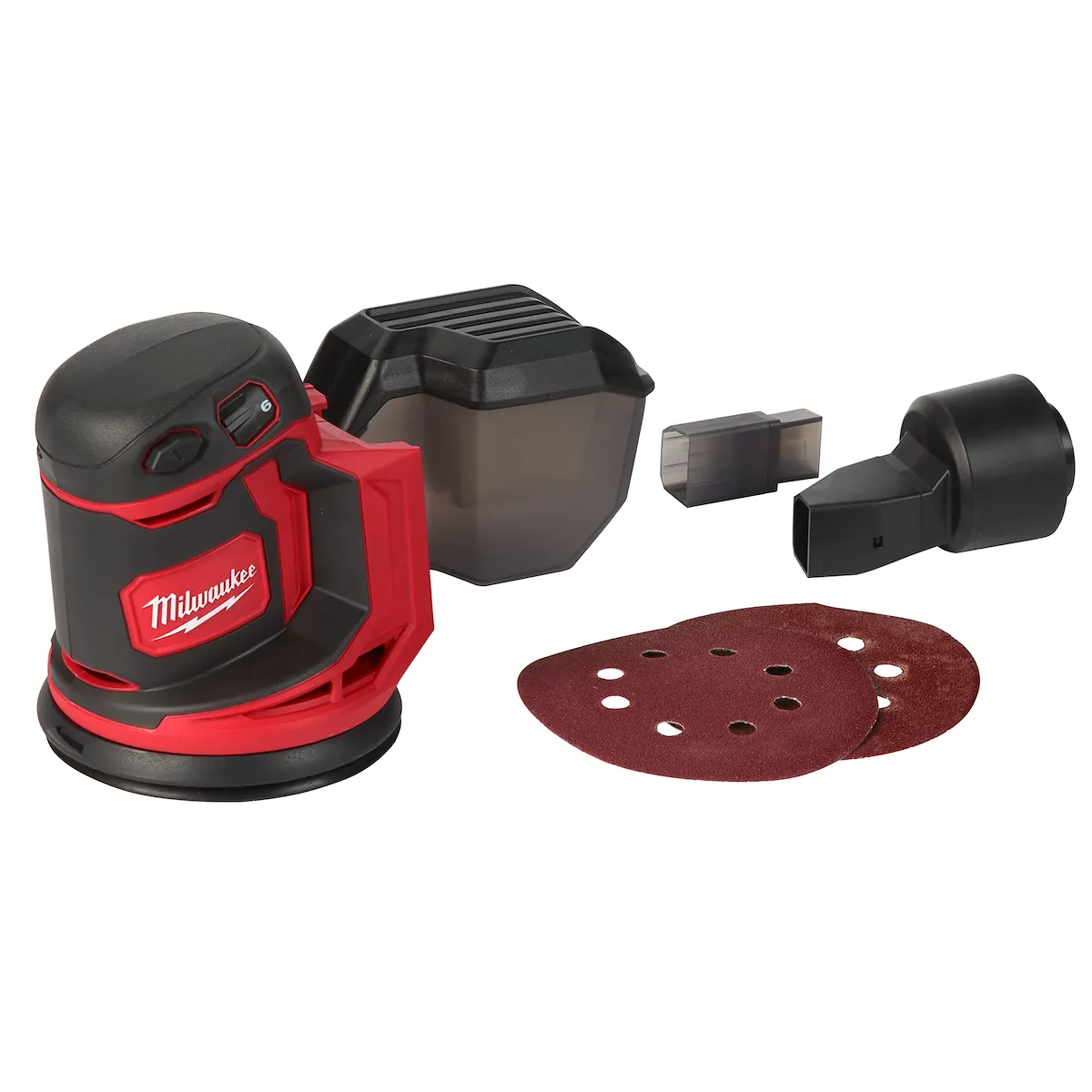 M18™ Random Orbit Sander