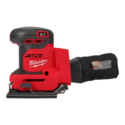 M18 Orbital 1/4 Sheet Sander