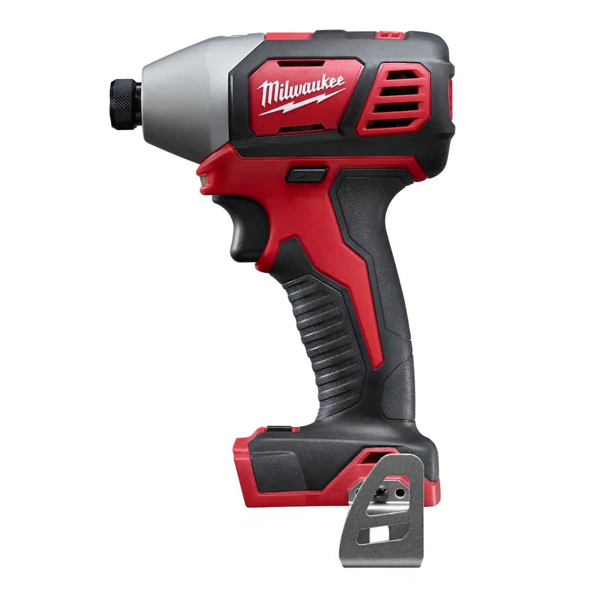18-Volt two speed 1/4" hex impact driver - tool-only