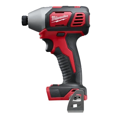 18-Volt two speed 1/4" hex impact driver - tool-only