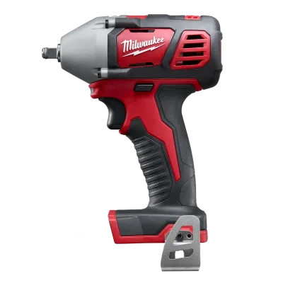 18-Volt Cordless two Speed 1/4" Hex Impact Driver - tool only