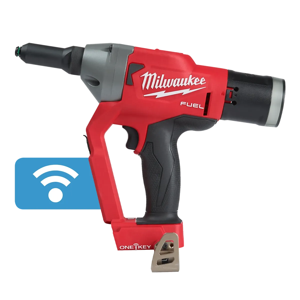 M18 FUEL™ ¼” Blind Rivet Tool w/ ONE-KEY™