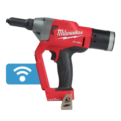 M18 FUEL™ ¼” Blind Rivet Tool w/ ONE-KEY™