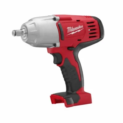 M18 Cordless Lithium-Ion 1/2" High-Torque Impact Wrench with Friction Ring