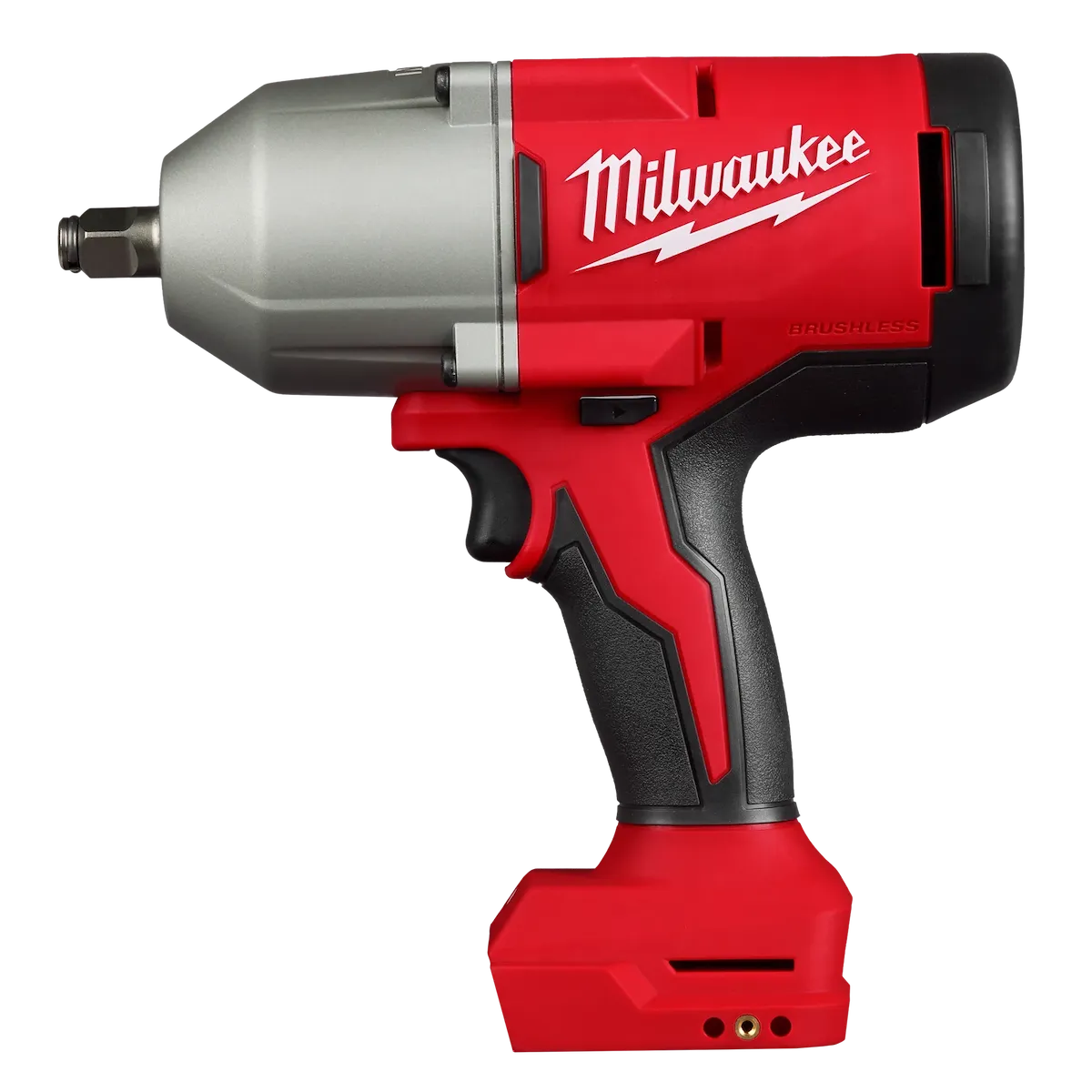 M18™ 1/2" High Torque Impact Wrench w/ Friction Ring