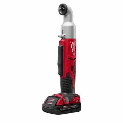M18™ Cordless 2-Speed 3/8" Right Angle Impact Wrench Kit