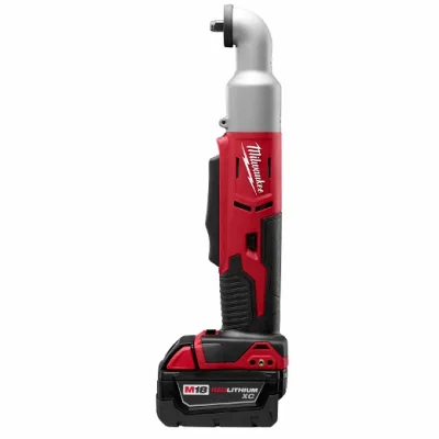 M18™ Cordless 2-Speed 3/8" Right Angle Impact Wrench 2XC Kit