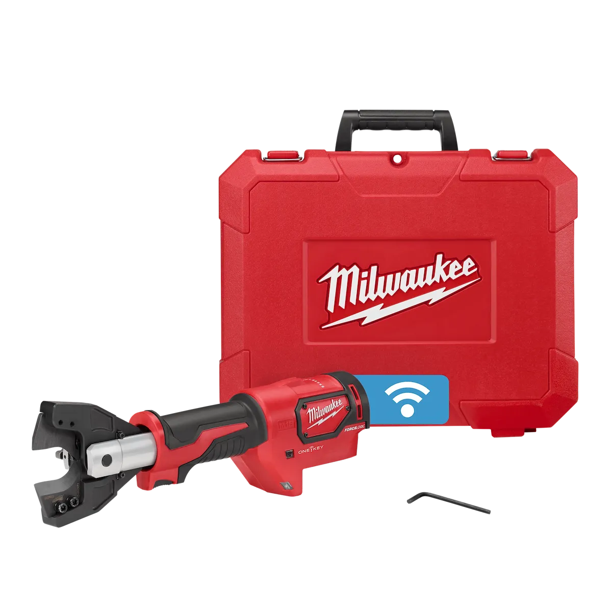 M18™ FORCE LOGIC™ Cable Cutter - 750 MCM Cu Jaws
