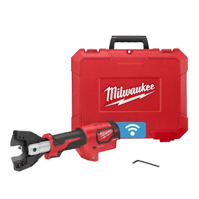 M18™ FORCE LOGIC™ Cable Cutter - 750 MCM Cu Jaws