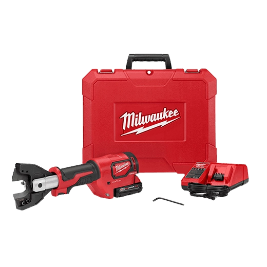 M18™ FORCE LOGIC™ Cable Cutter Kit