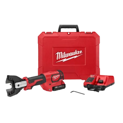 M18™ FORCE LOGIC™ Cable Cutter Kit