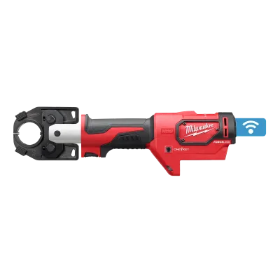 Milwaukee Tool M18™ FORCE LOGIC™ 600 MCM Crimper 2679-20