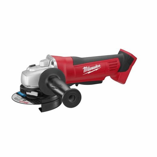 M18 Cordless 4-1/2" Cut-off/Grinder - Tool Only