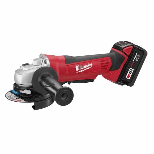 M18™ Cordless LITHIUM-ION 4-1/2" Cut-off / Grinder Kit