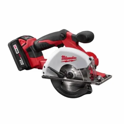 M18™ Cordless LITHIUM-ION 5-3/8" Metal Saw Kit